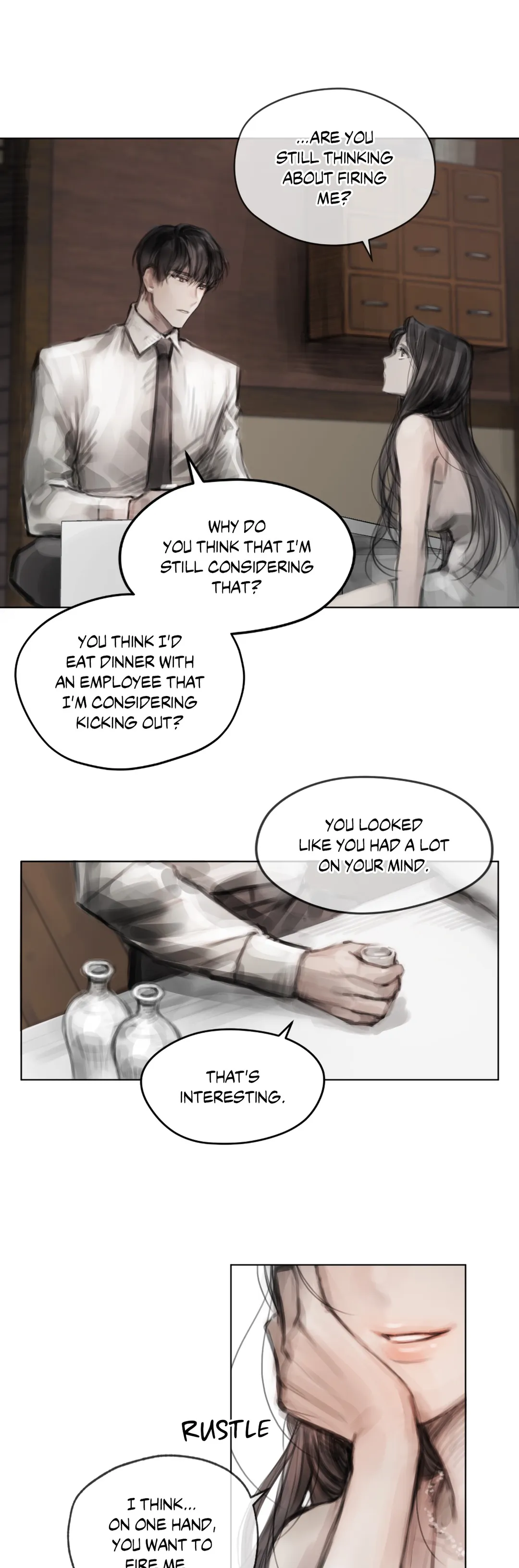 Doppio Senso Chapter 15 - Page 4