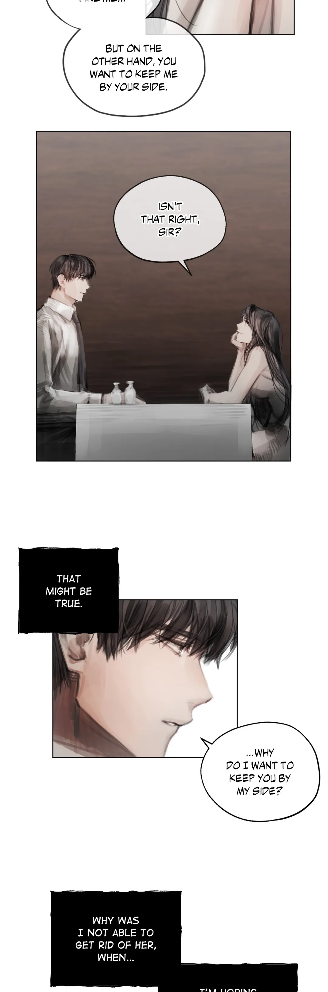 Doppio Senso Chapter 15 - Page 5