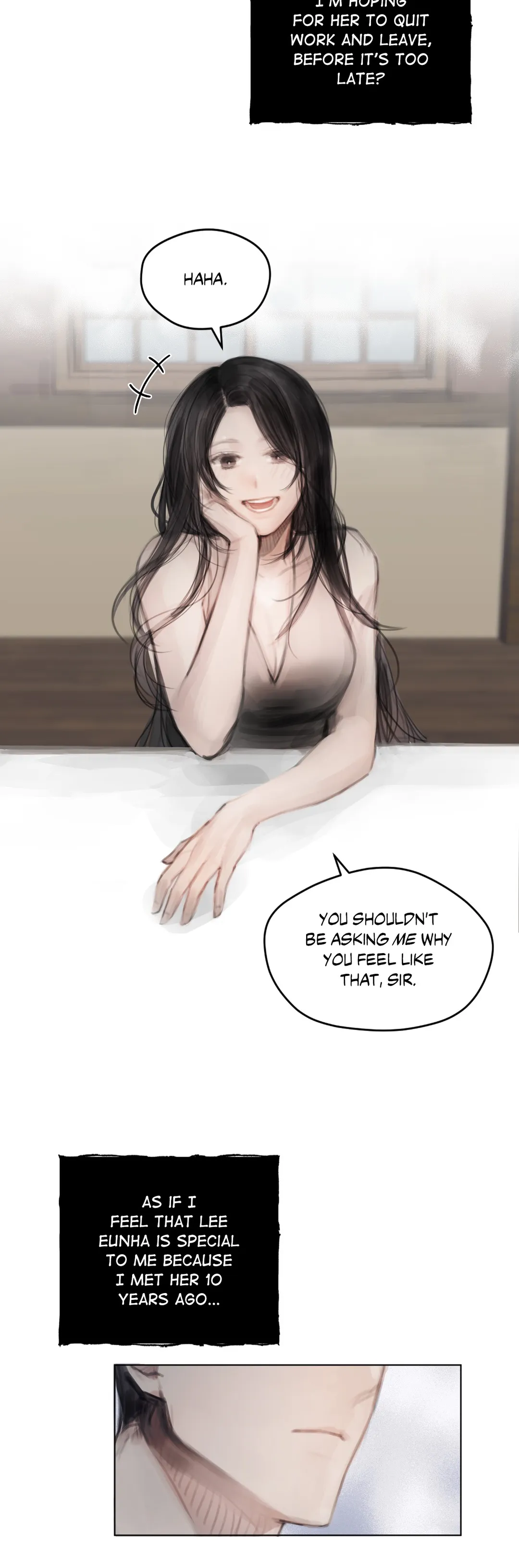 Doppio Senso Chapter 15 - Page 6