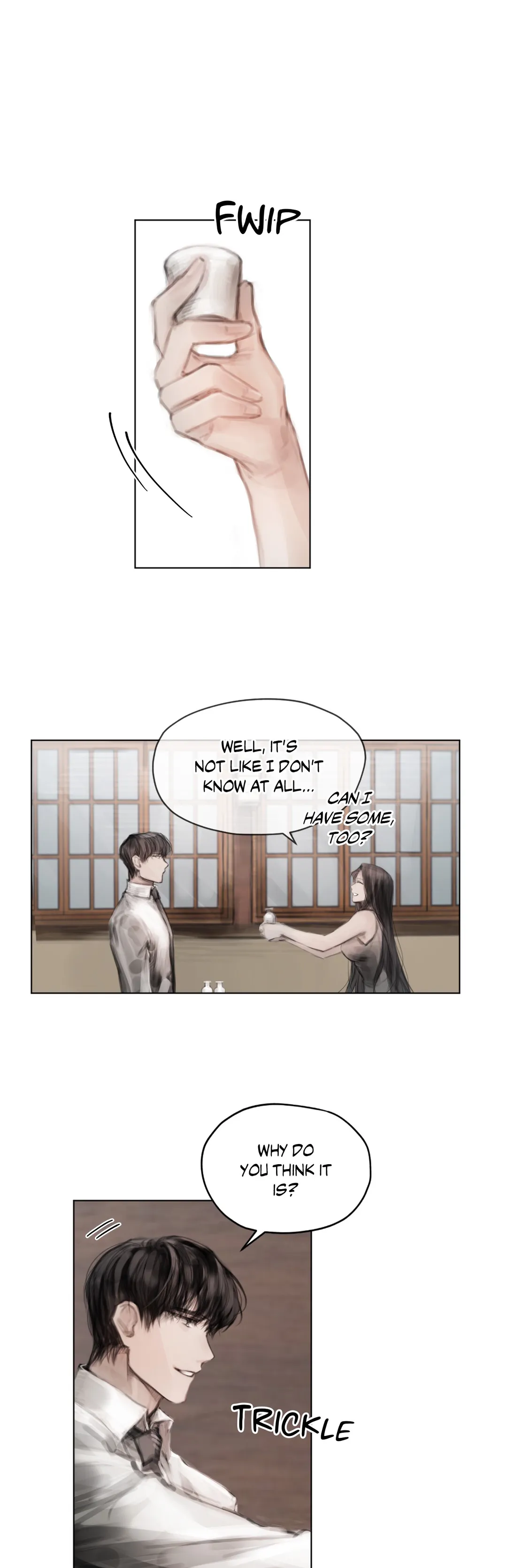 Doppio Senso Chapter 15 - Page 7