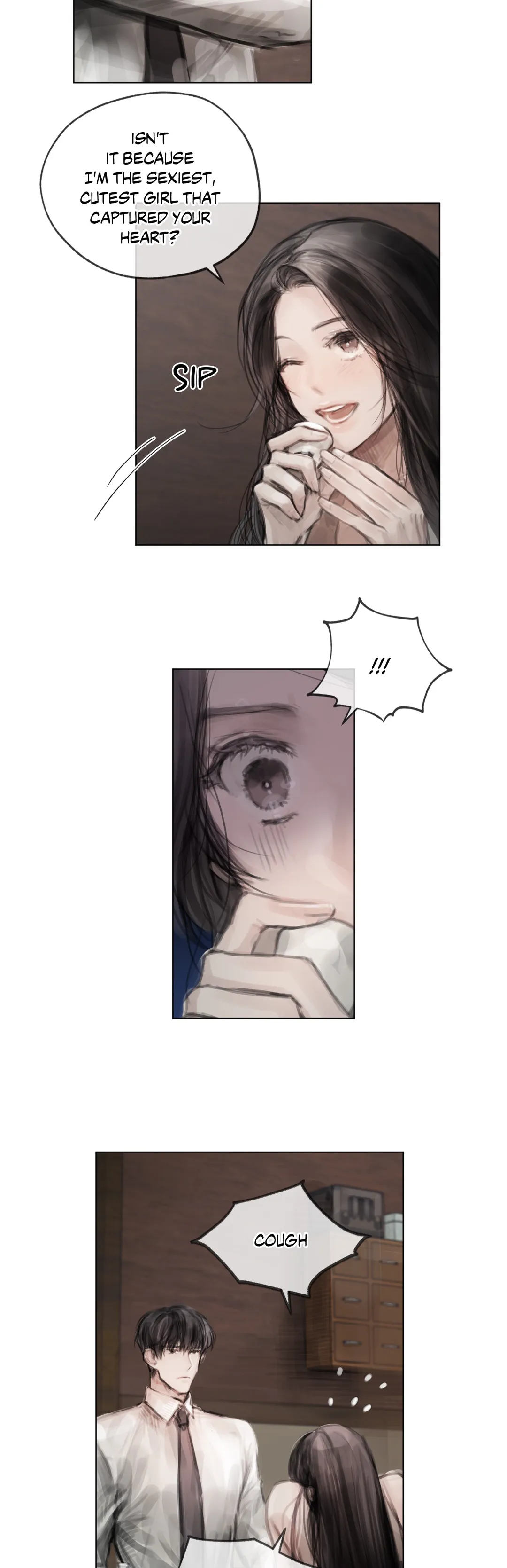 Doppio Senso Chapter 15 - Page 8