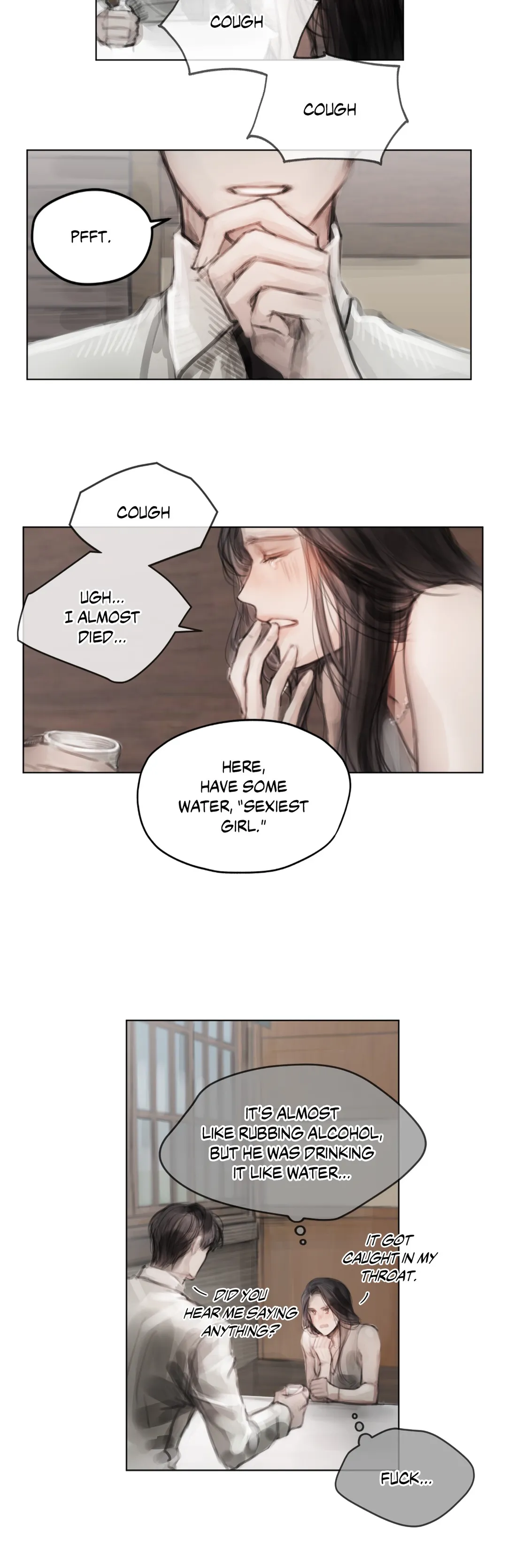 Doppio Senso Chapter 15 - Page 9