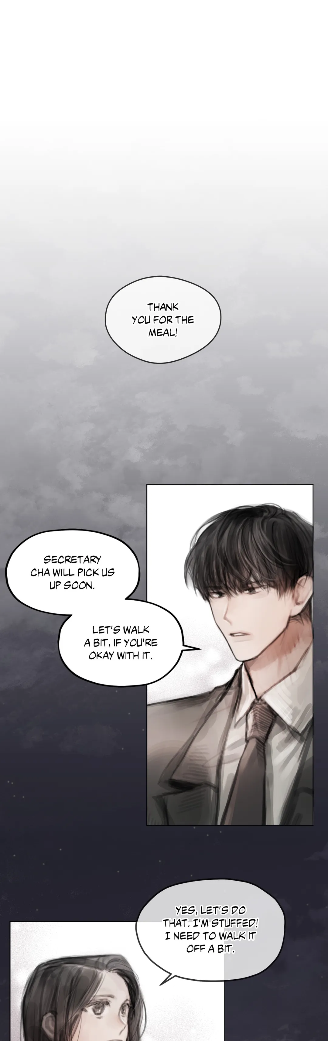 Doppio Senso Chapter 15 - Page 10