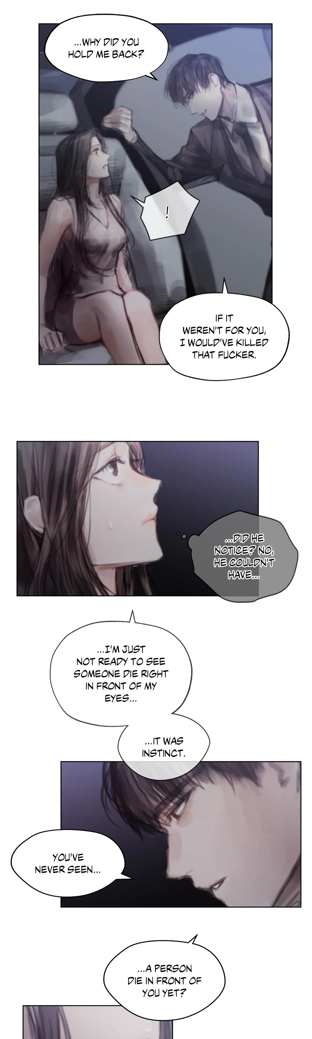 Doppio Senso Chapter 17 - Page 2