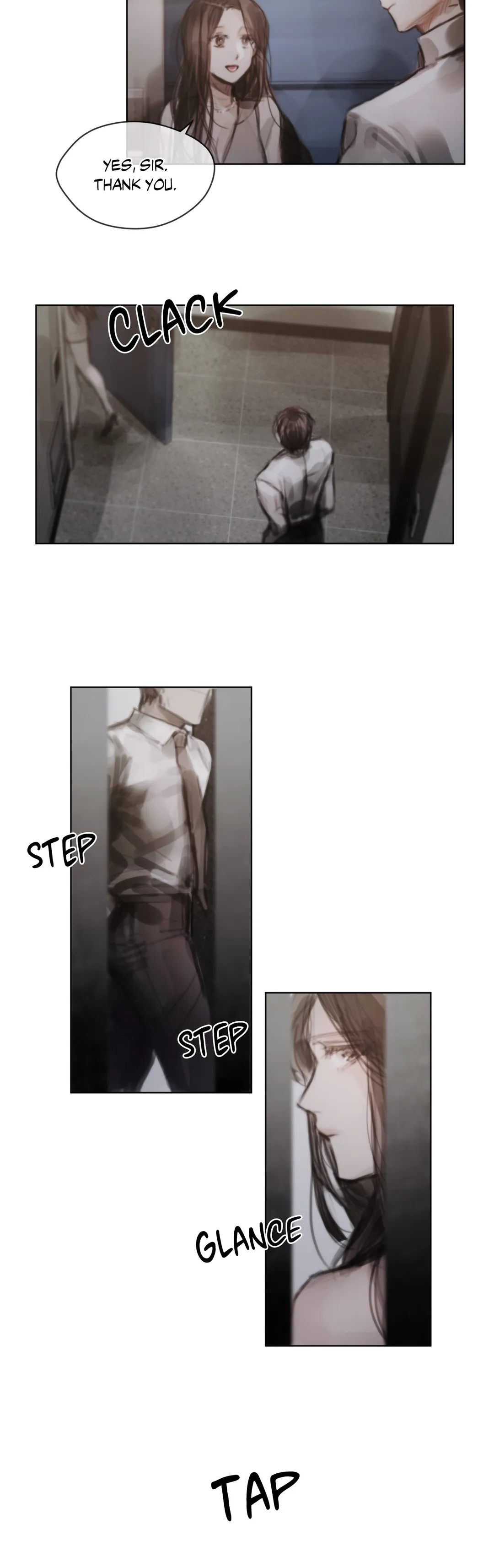 Doppio Senso Chapter 17 - Page 14