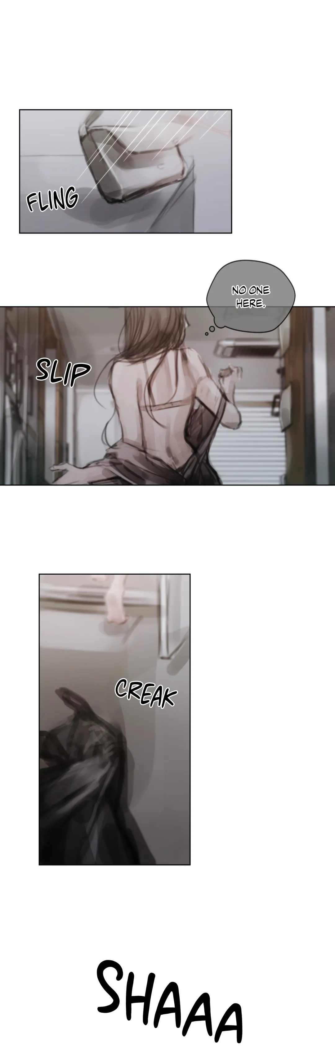Doppio Senso Chapter 17 - Page 15