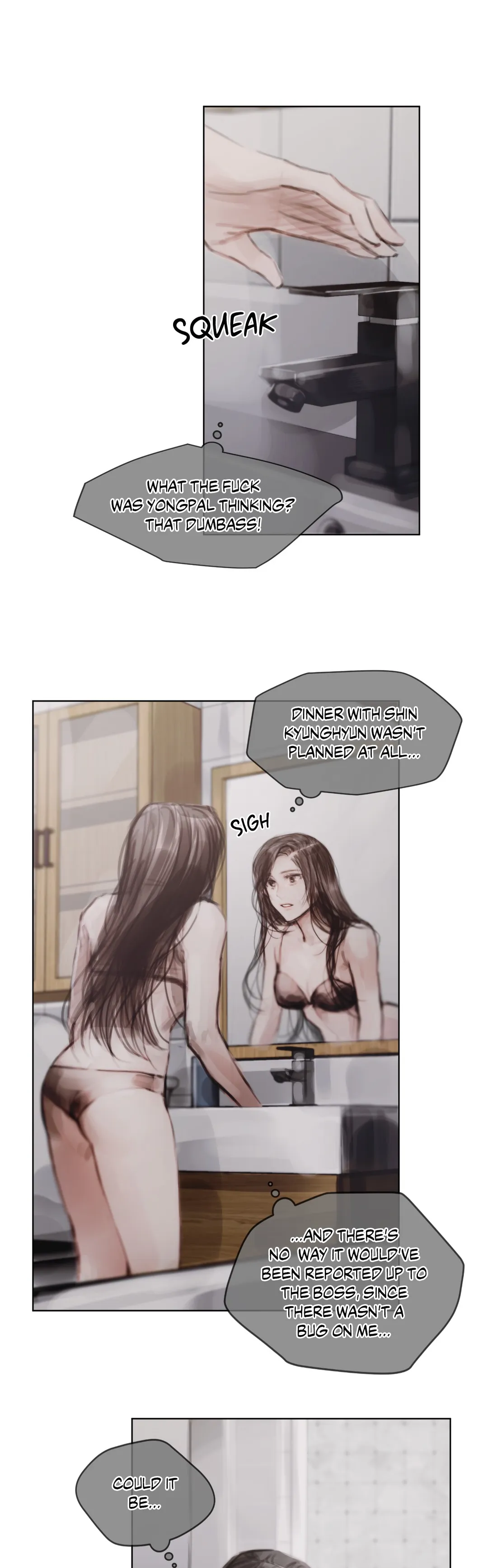 Doppio Senso Chapter 17 - Page 16