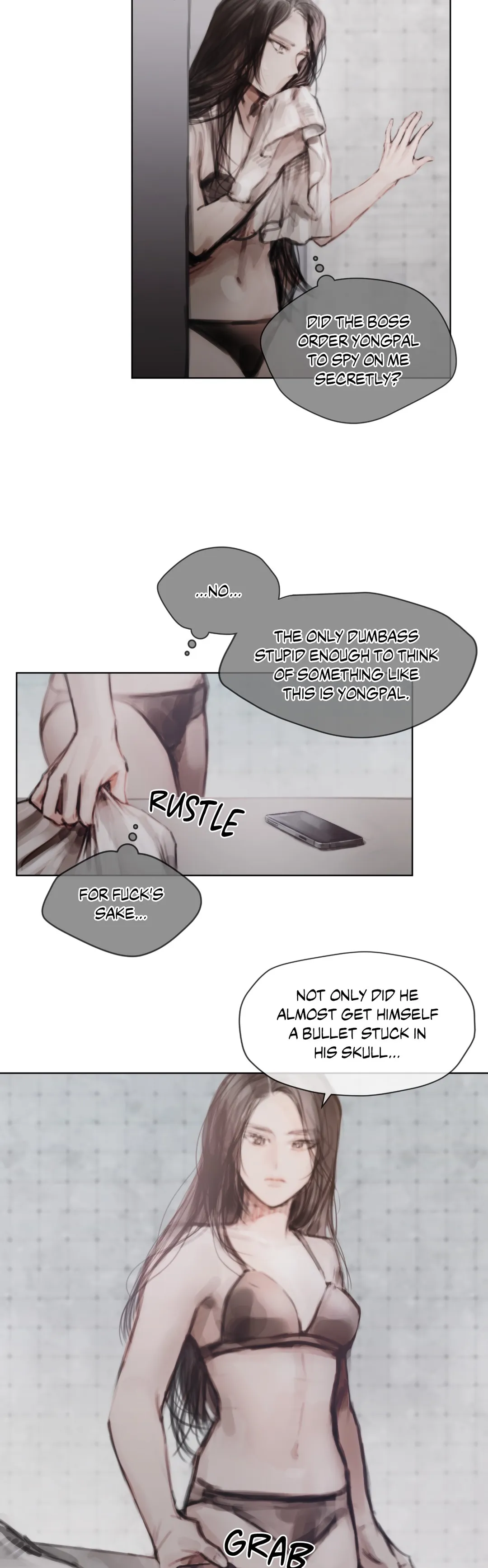 Doppio Senso Chapter 17 - Page 17