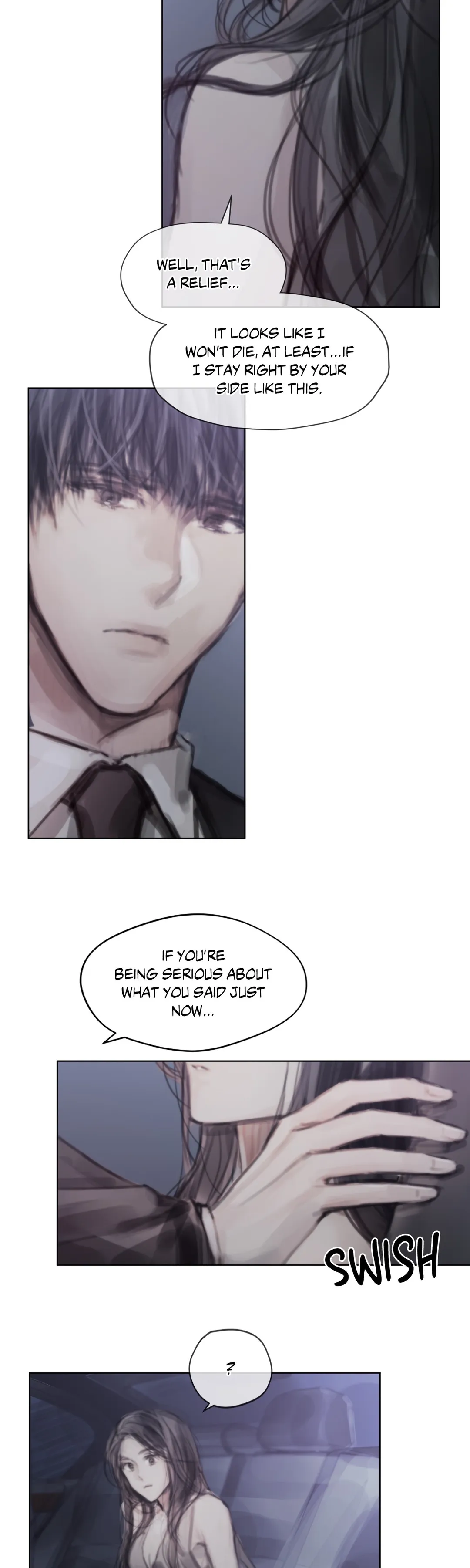 Doppio Senso Chapter 17 - Page 5