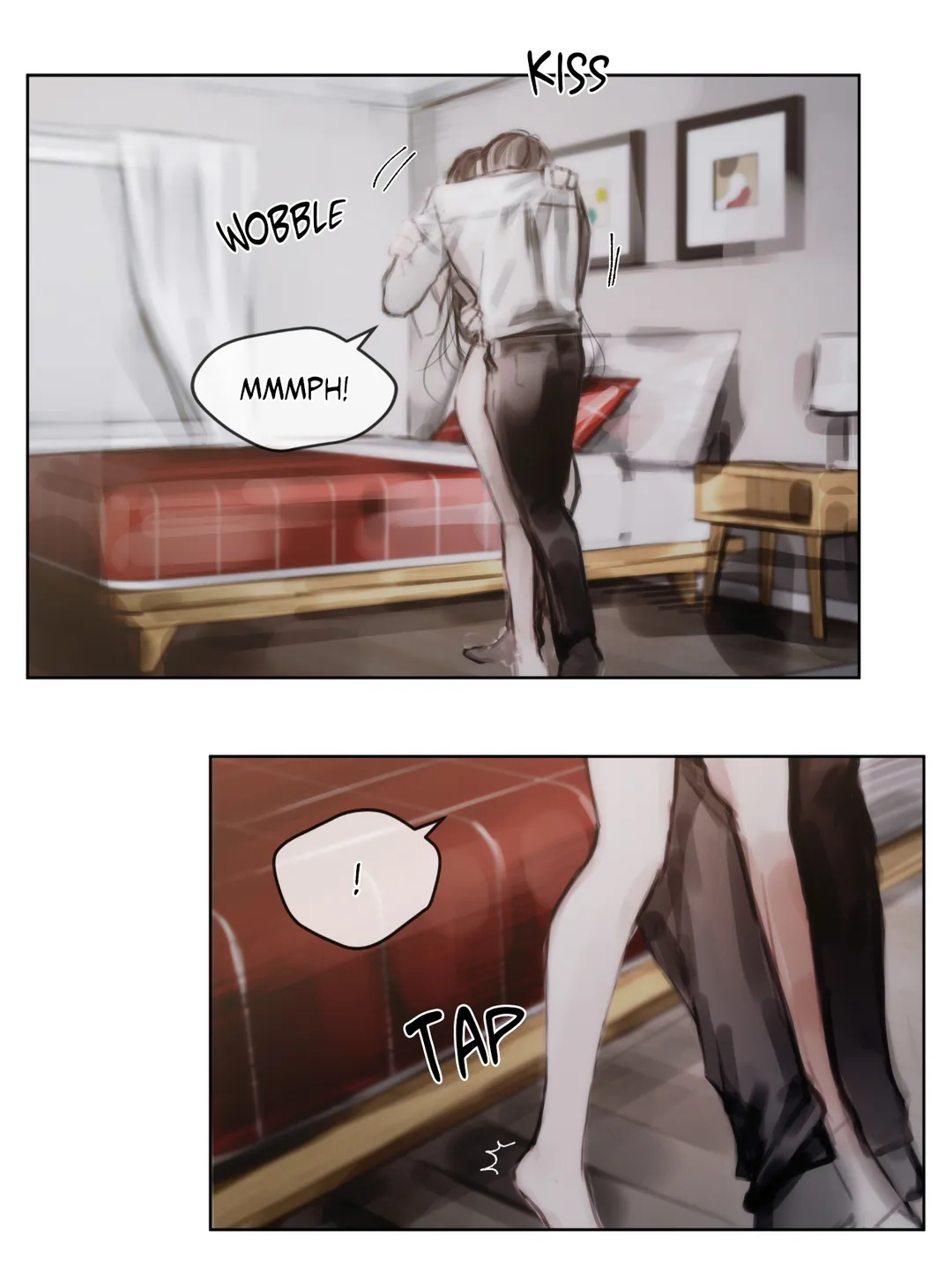 Doppio Senso Chapter 18 - Page 15