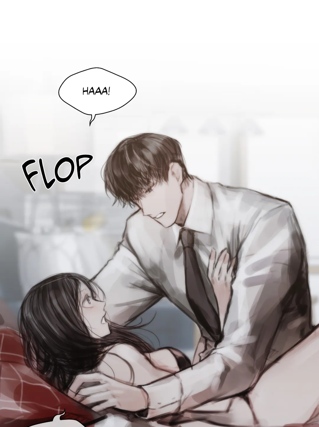 Doppio Senso Chapter 18 - Page 16