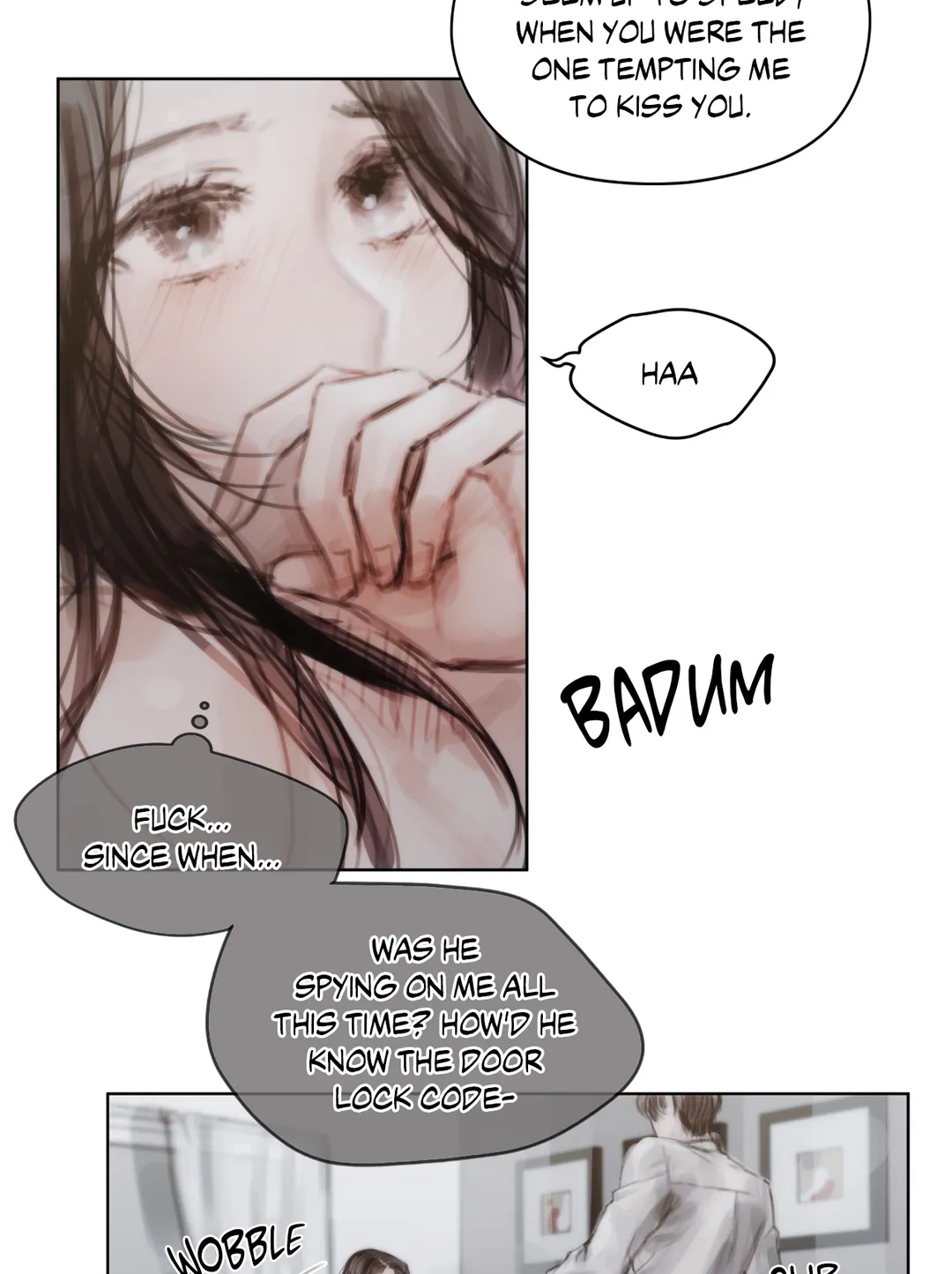 Doppio Senso Chapter 18 - Page 18