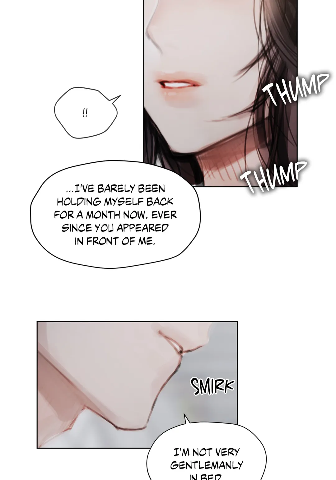 Doppio Senso Chapter 18 - Page 23