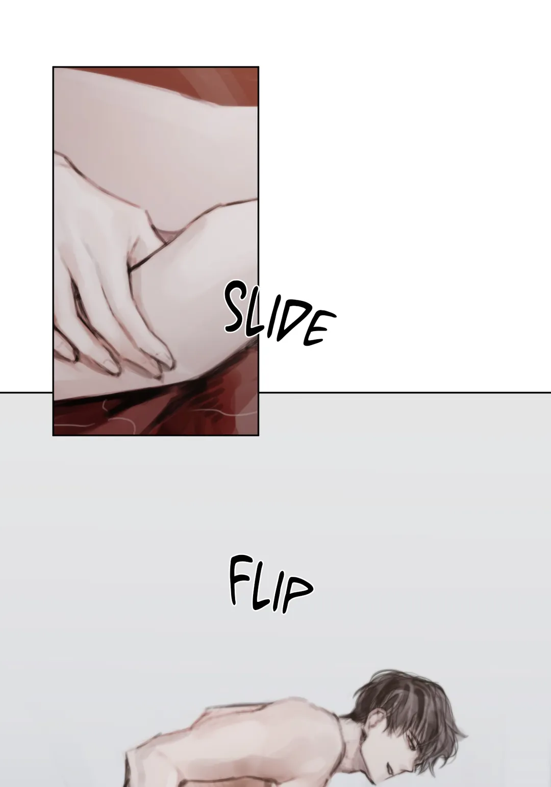 Doppio Senso Chapter 18 - Page 25