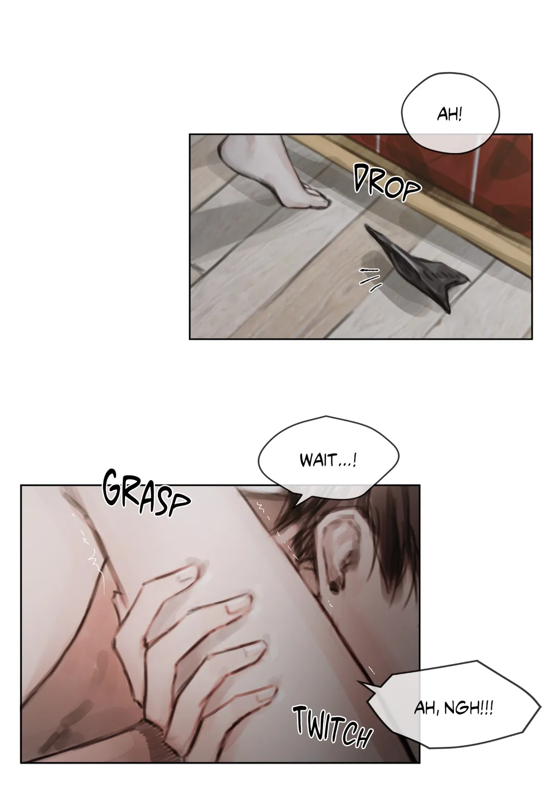 Doppio Senso Chapter 18 - Page 28