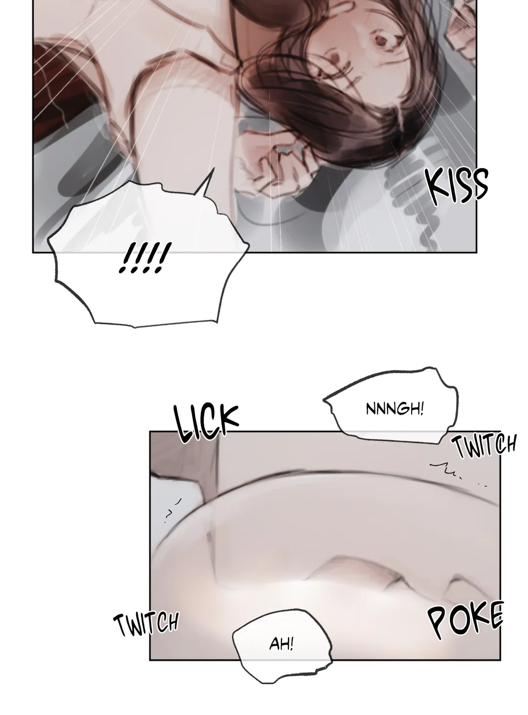 Doppio Senso Chapter 18 - Page 35