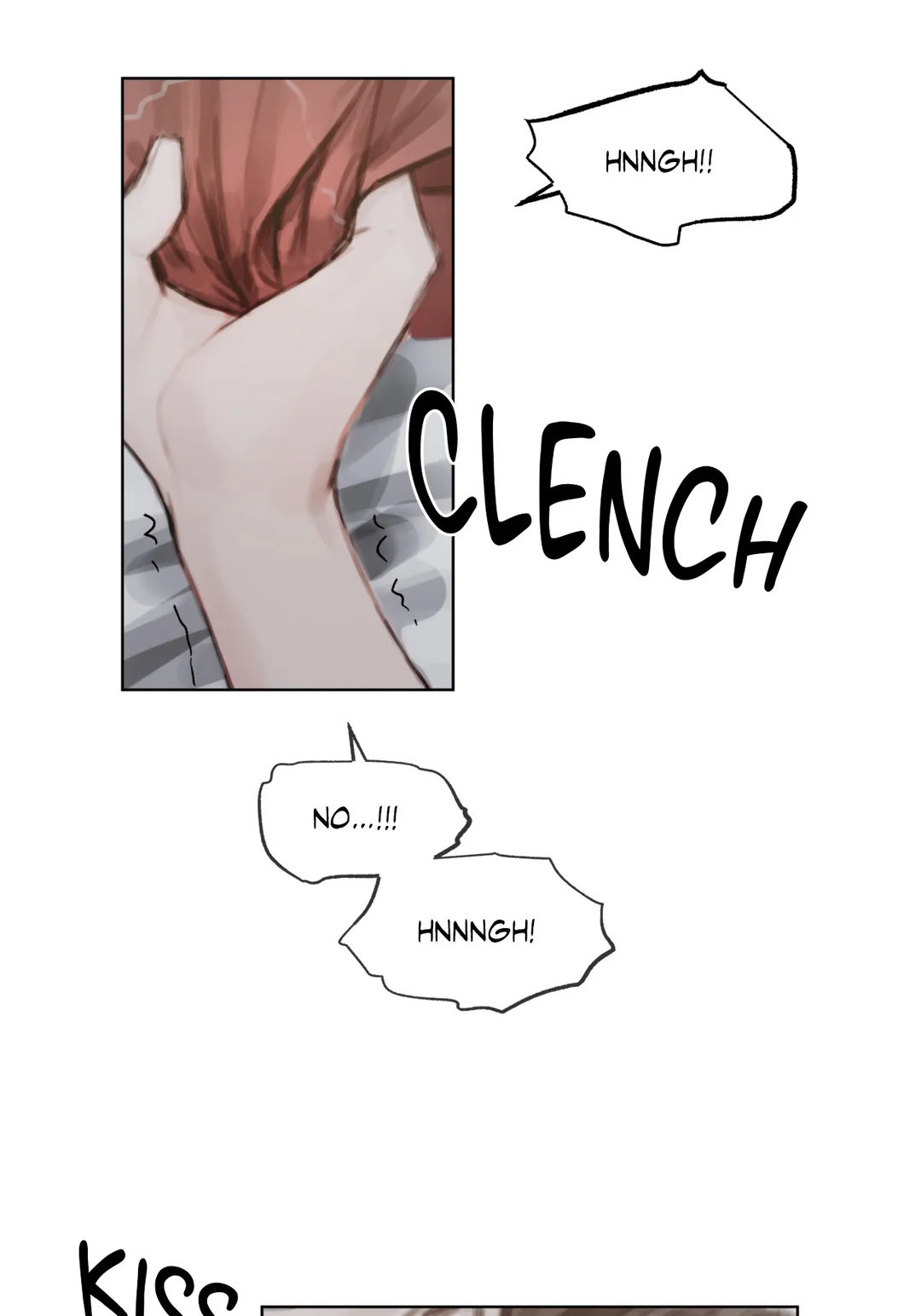 Doppio Senso Chapter 18 - Page 36