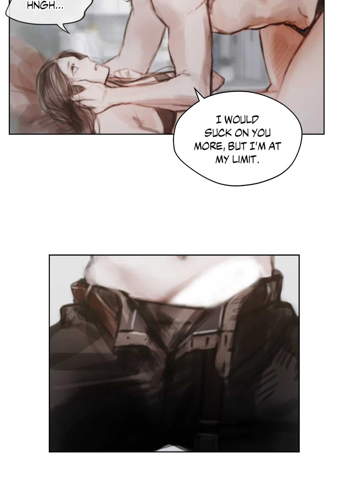 Doppio Senso Chapter 18 - Page 42