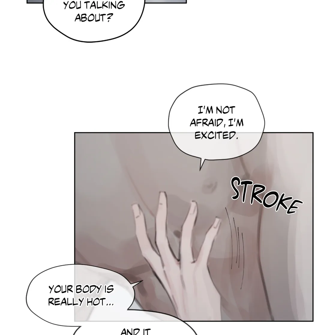 Doppio Senso Chapter 18 - Page 46