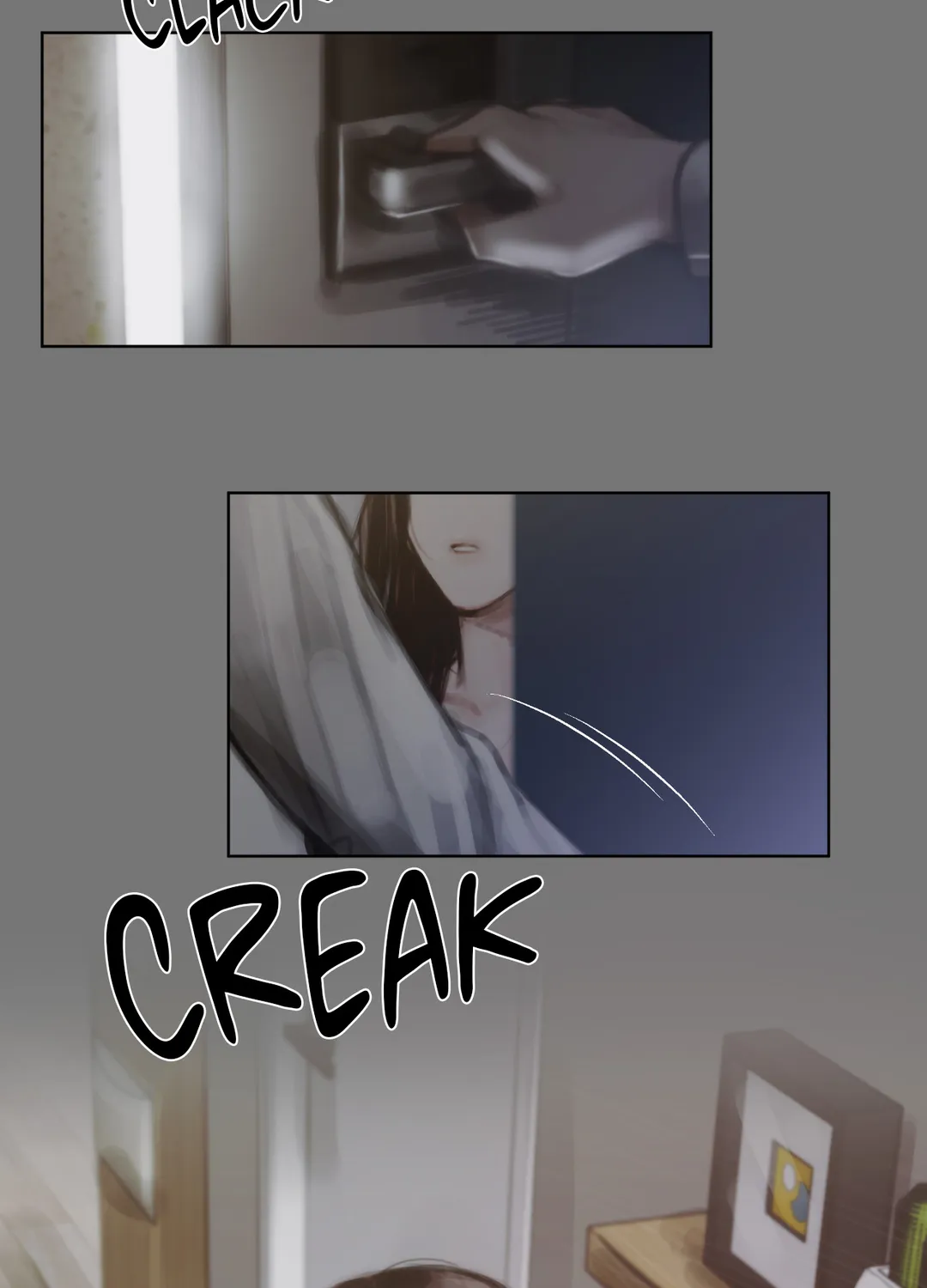 Doppio Senso Chapter 18 - Page 6