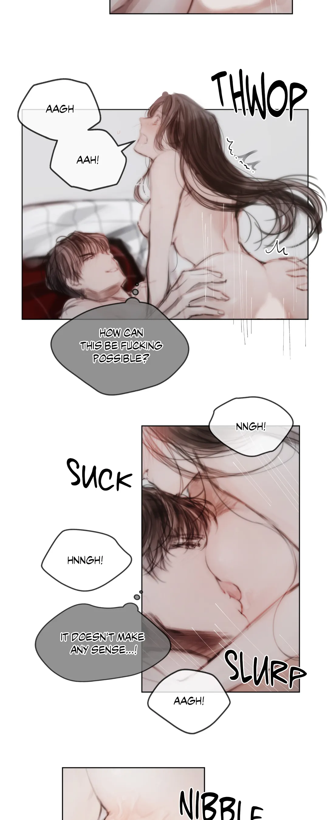 Doppio Senso Chapter 19 - Page 11
