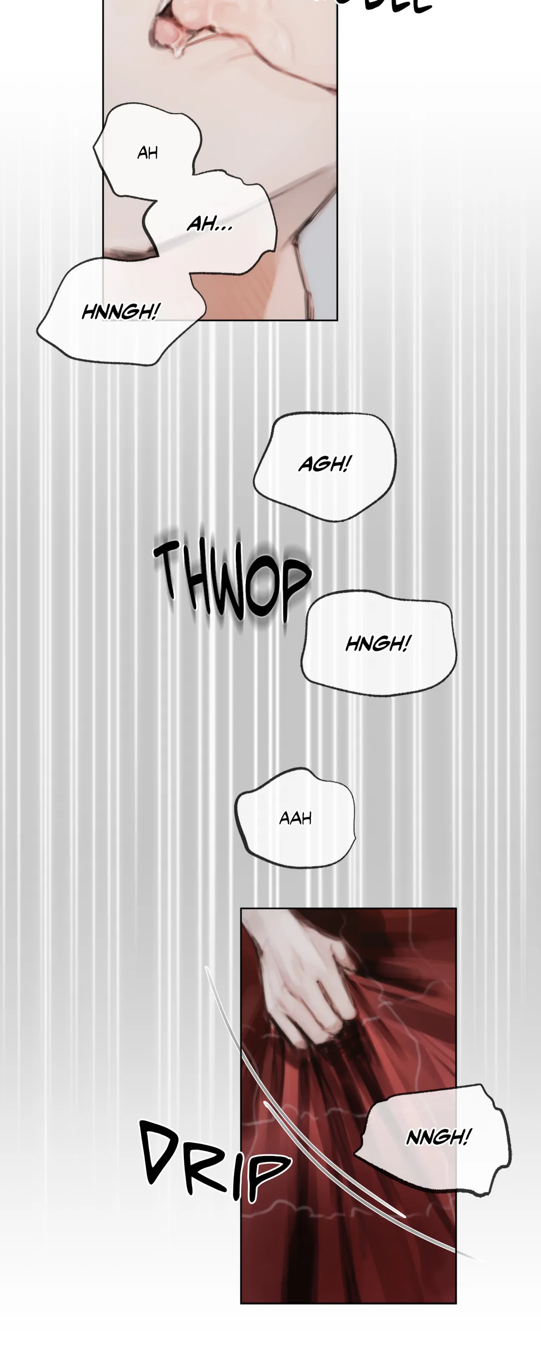 Doppio Senso Chapter 19 - Page 12