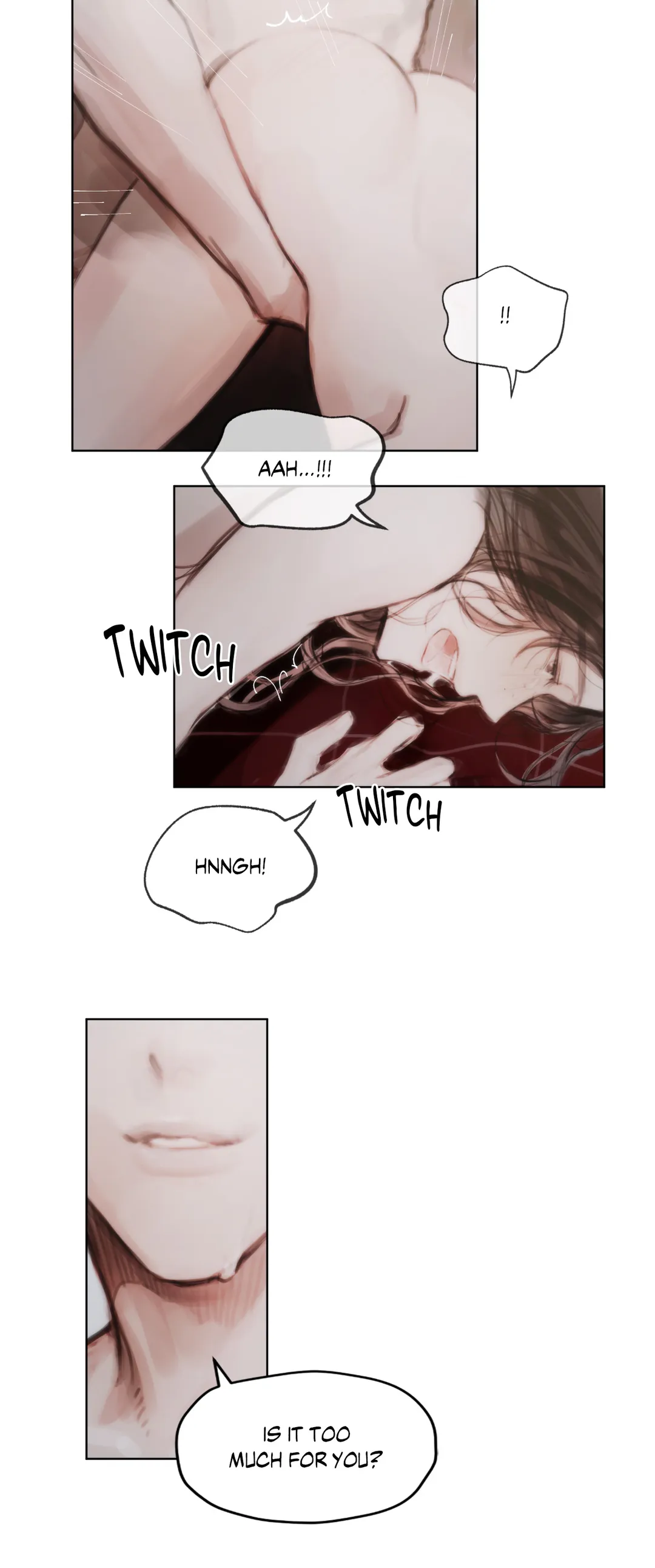 Doppio Senso Chapter 19 - Page 14