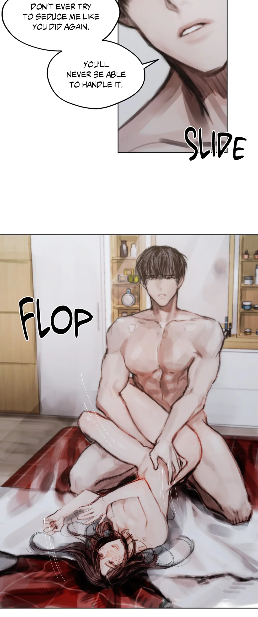 Doppio Senso Chapter 19 - Page 16