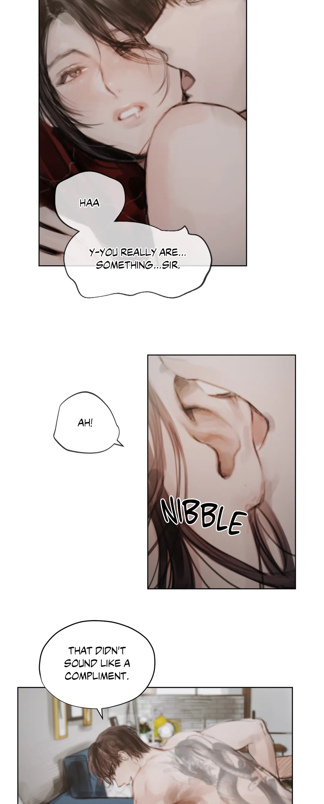 Doppio Senso Chapter 19 - Page 19