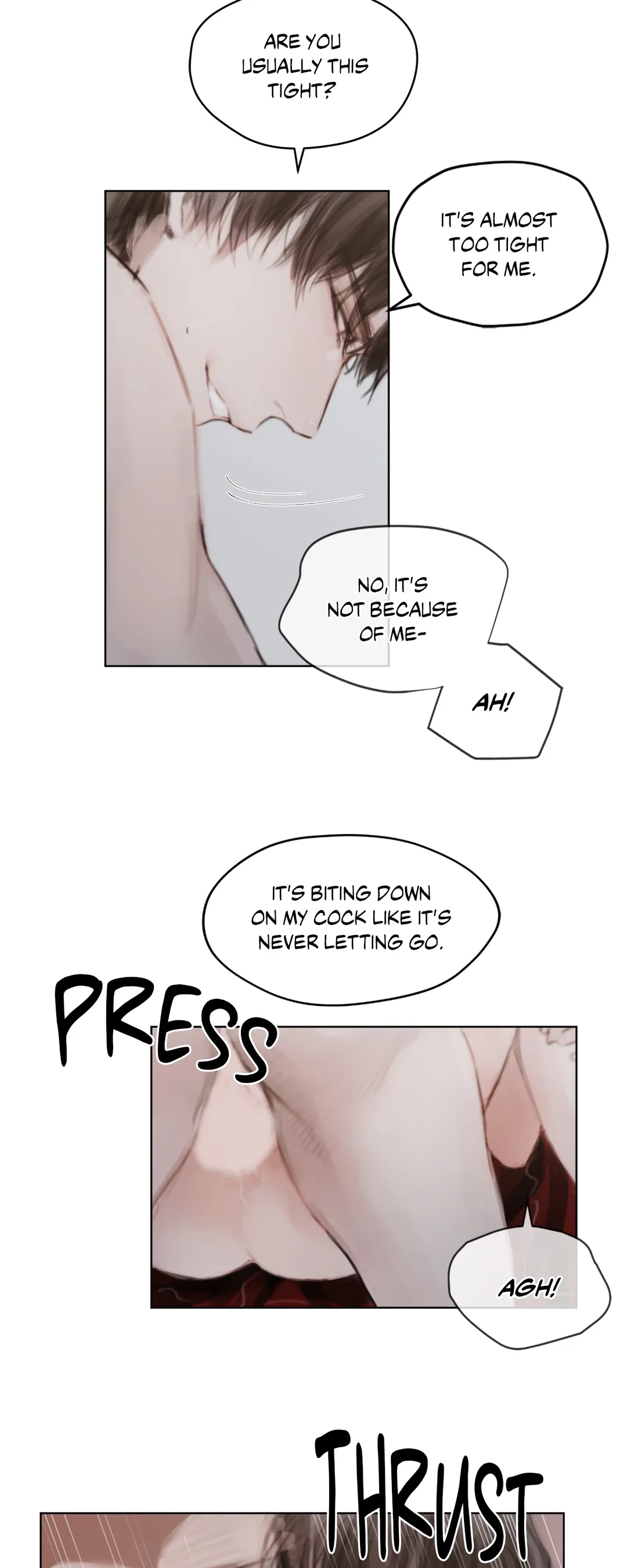 Doppio Senso Chapter 19 - Page 3