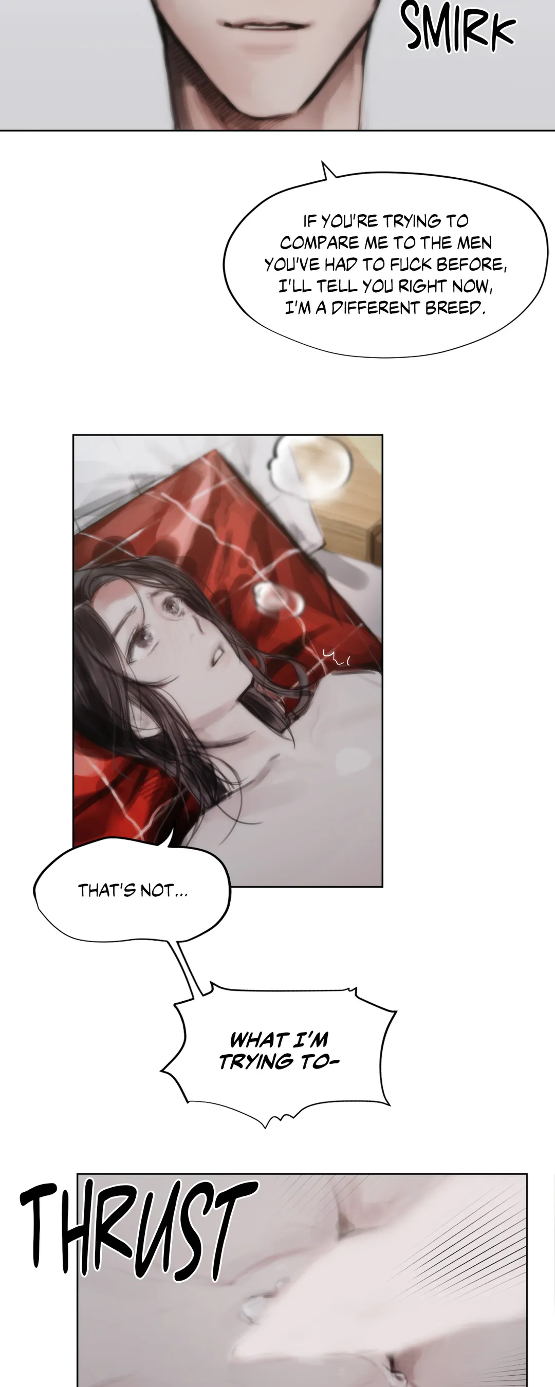 Doppio Senso Chapter 19 - Page 22