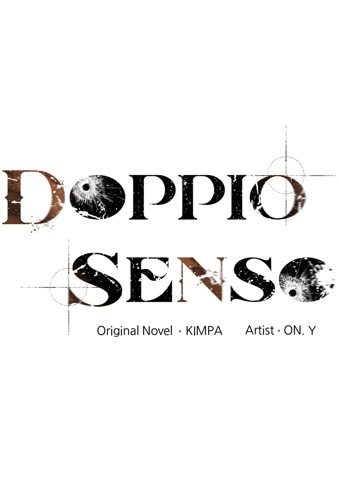 Doppio Senso Chapter 19 - Page 25