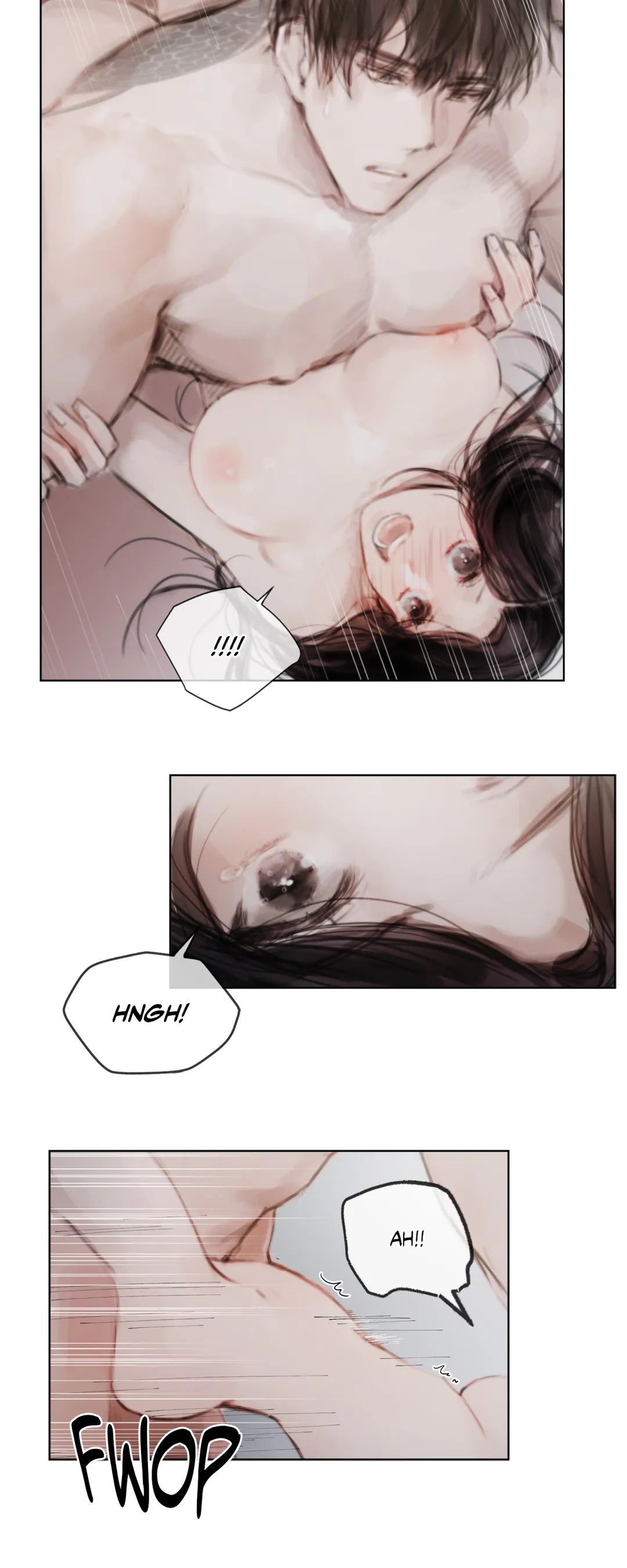 Doppio Senso Chapter 19 - Page 4