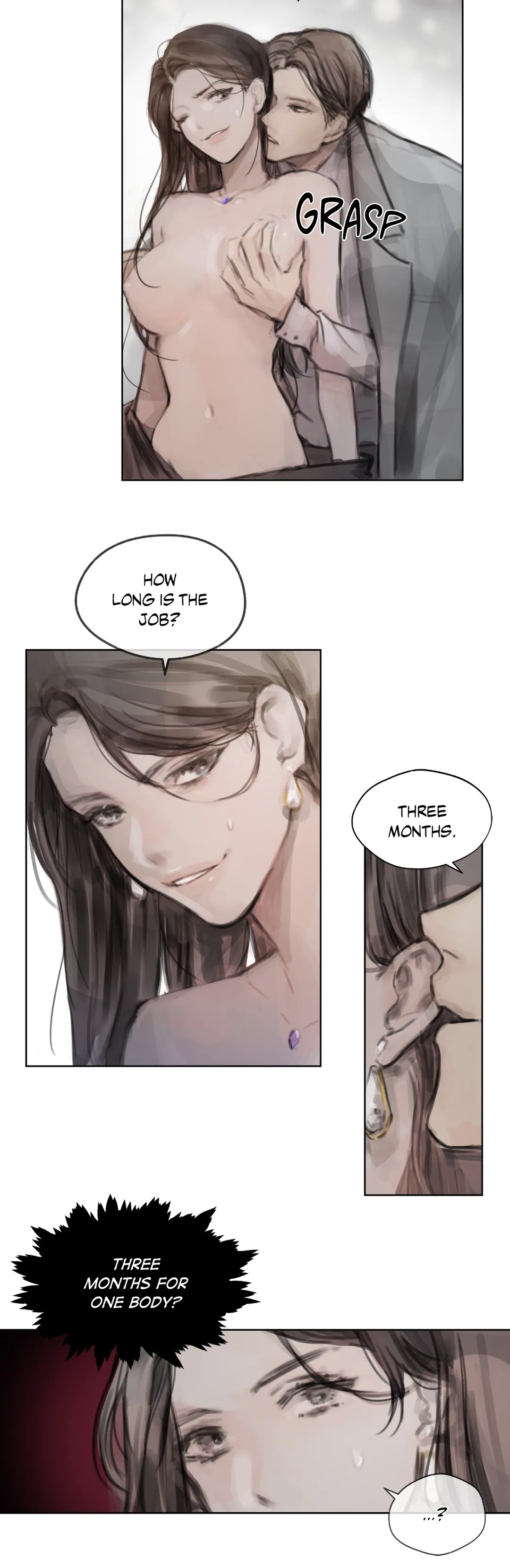 Doppio Senso Chapter 2 - Page 15