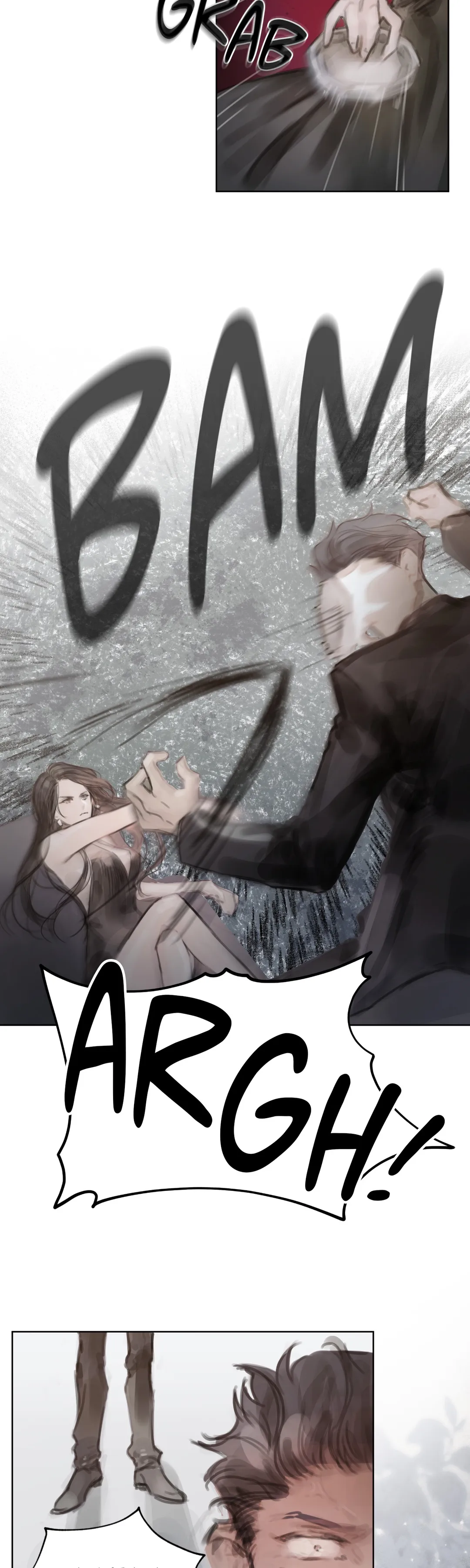Doppio Senso Chapter 2 - Page 5
