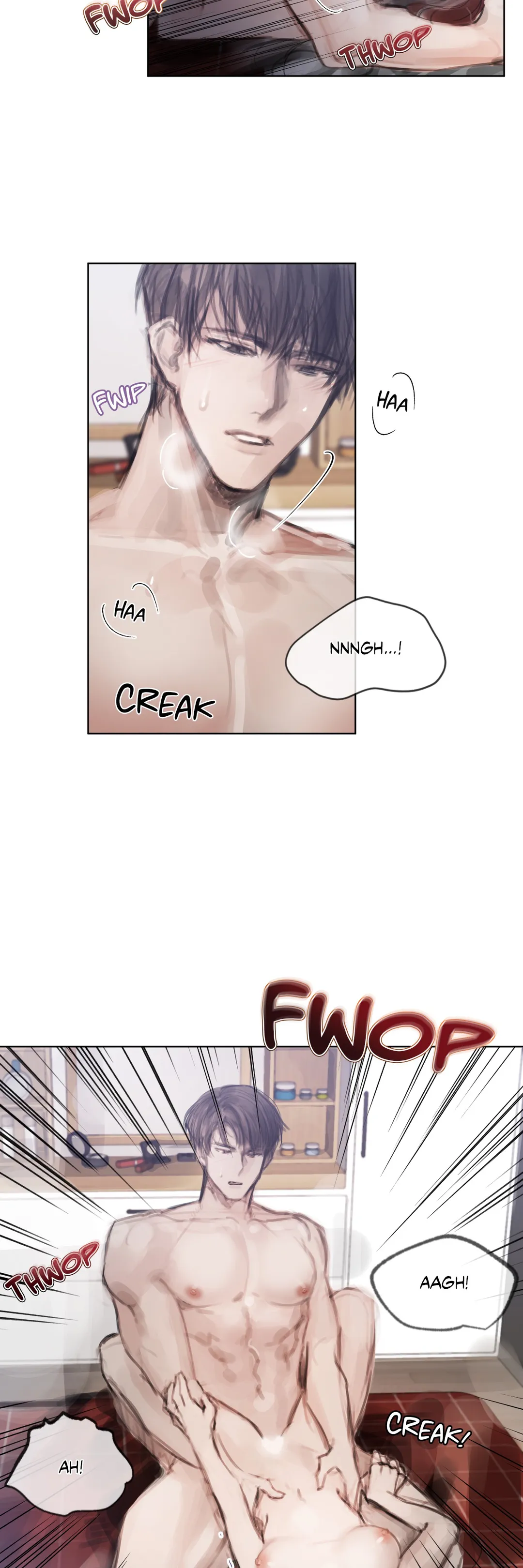 Doppio Senso Chapter 20 - Page 2