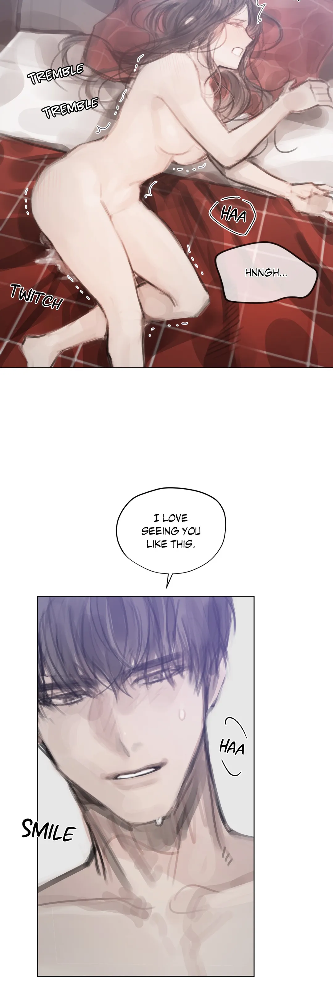 Doppio Senso Chapter 20 - Page 14