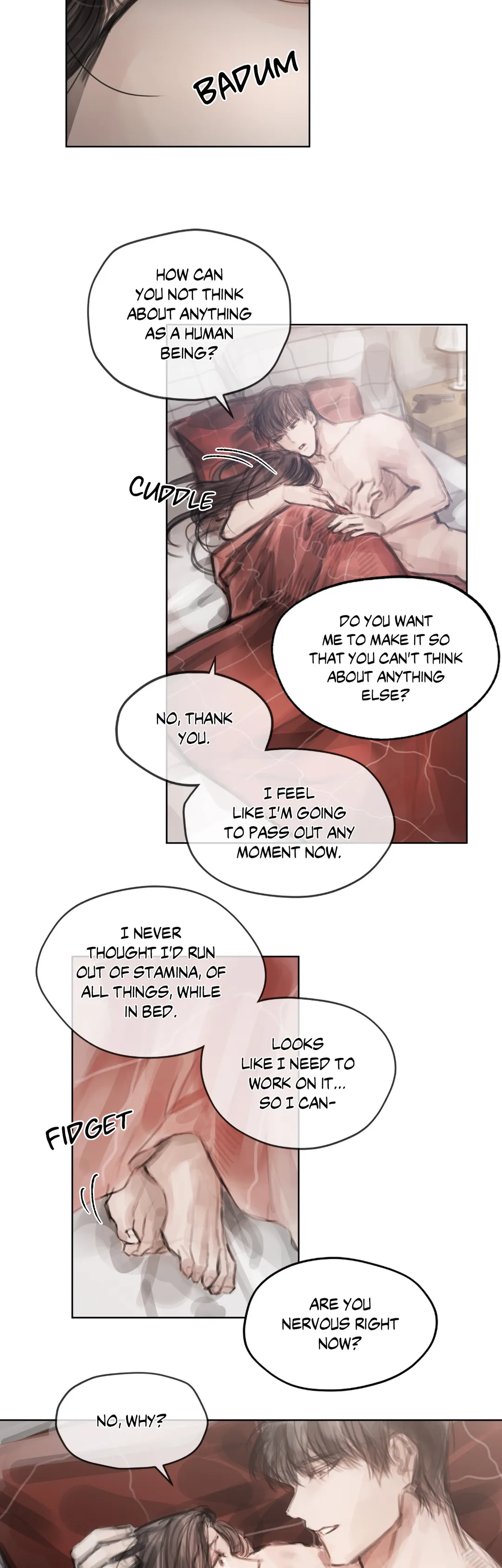 Doppio Senso Chapter 20 - Page 20