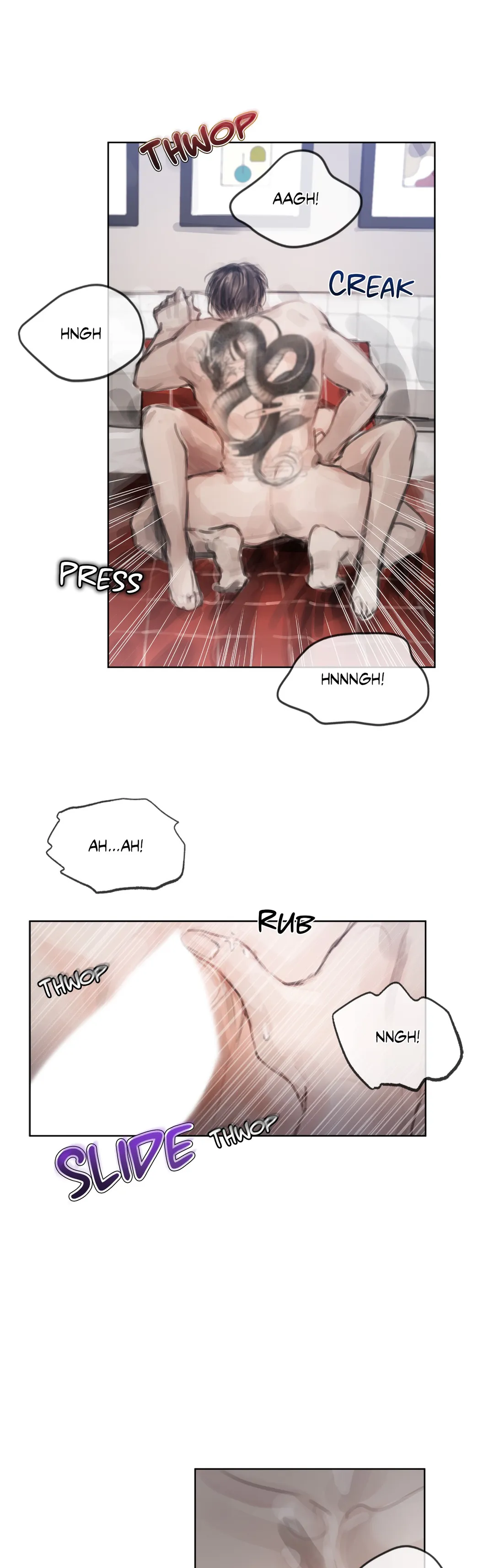 Doppio Senso Chapter 20 - Page 4