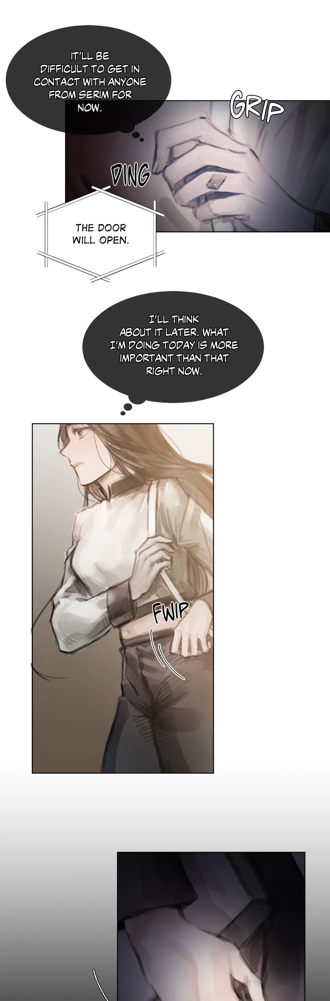 Doppio Senso Chapter 21 - Page 16