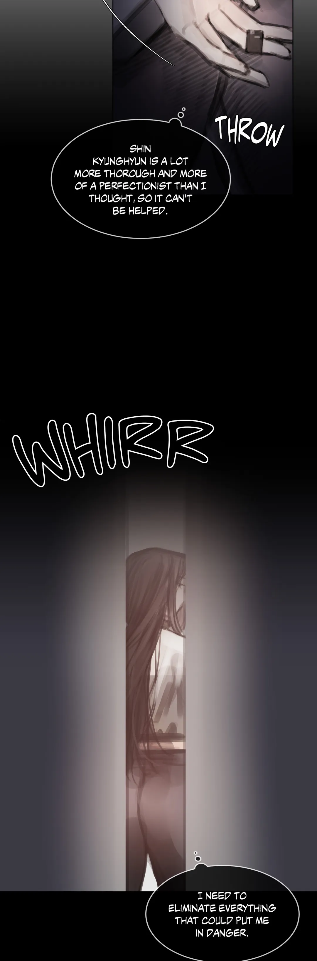 Doppio Senso Chapter 21 - Page 17
