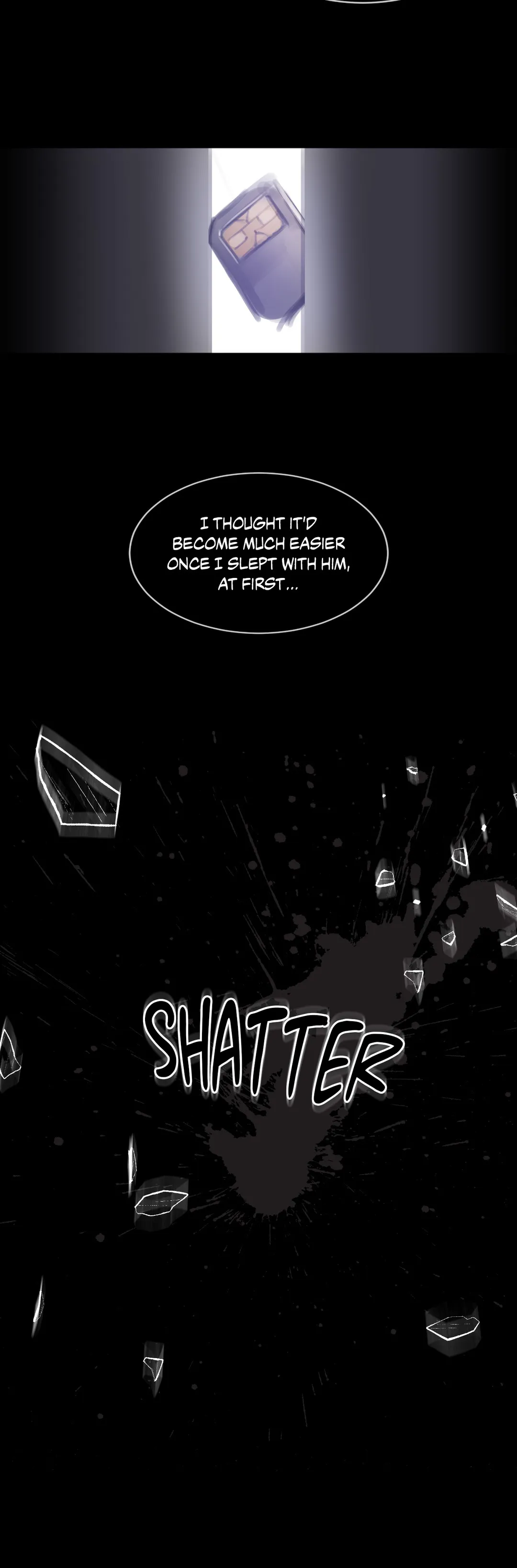 Doppio Senso Chapter 21 - Page 18