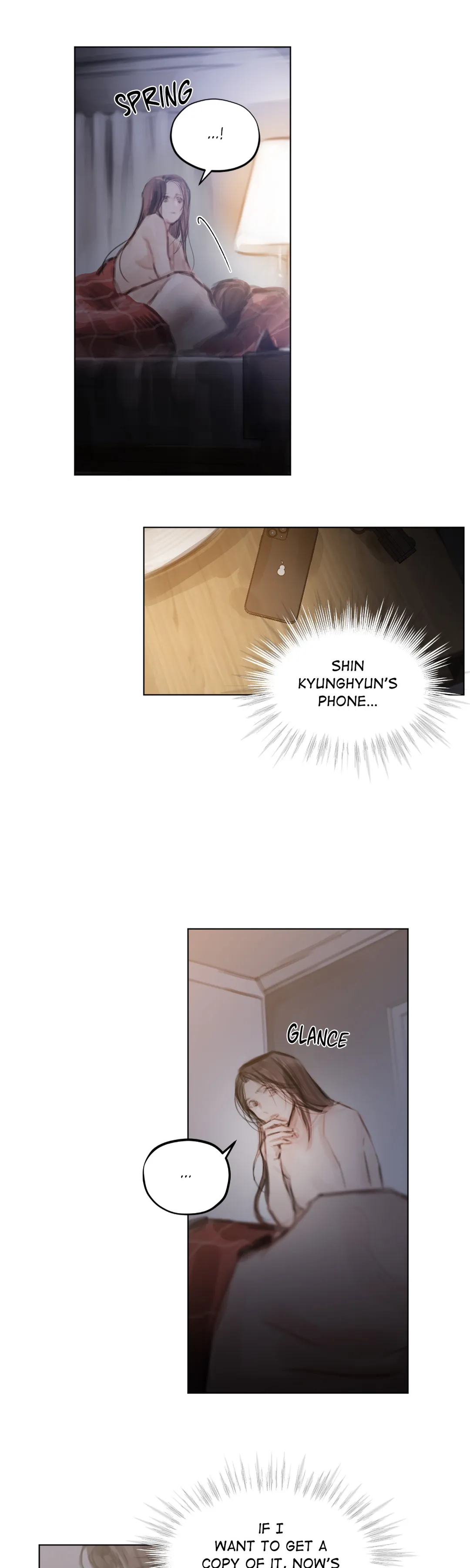 Doppio Senso Chapter 21 - Page 20