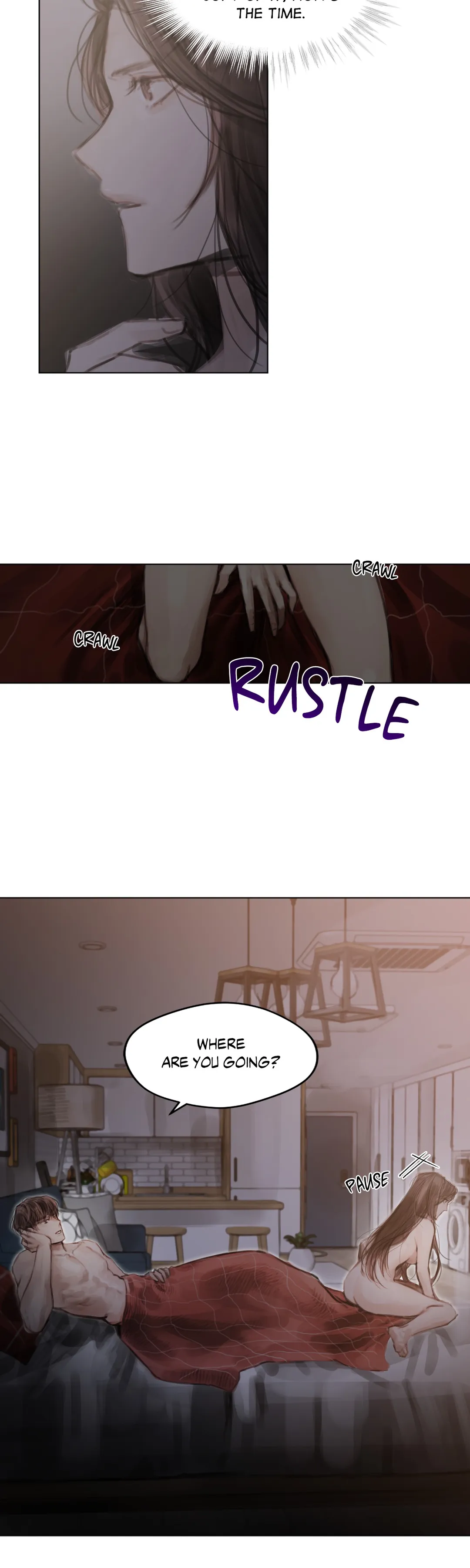 Doppio Senso Chapter 21 - Page 21