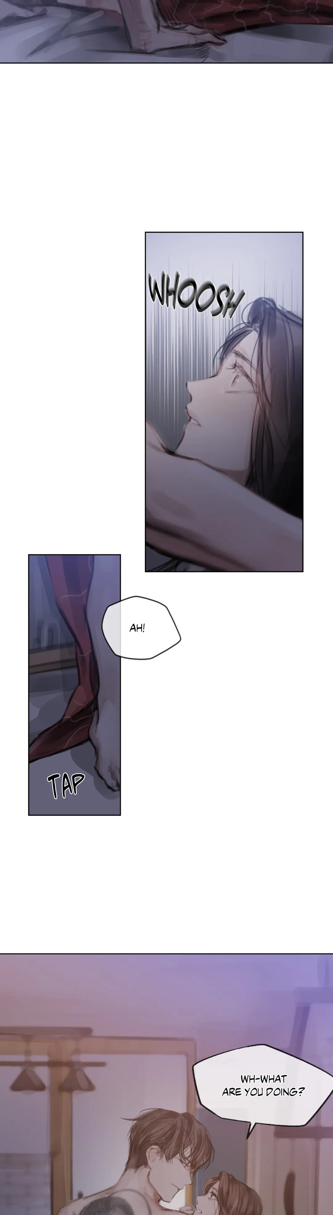 Doppio Senso Chapter 21 - Page 23