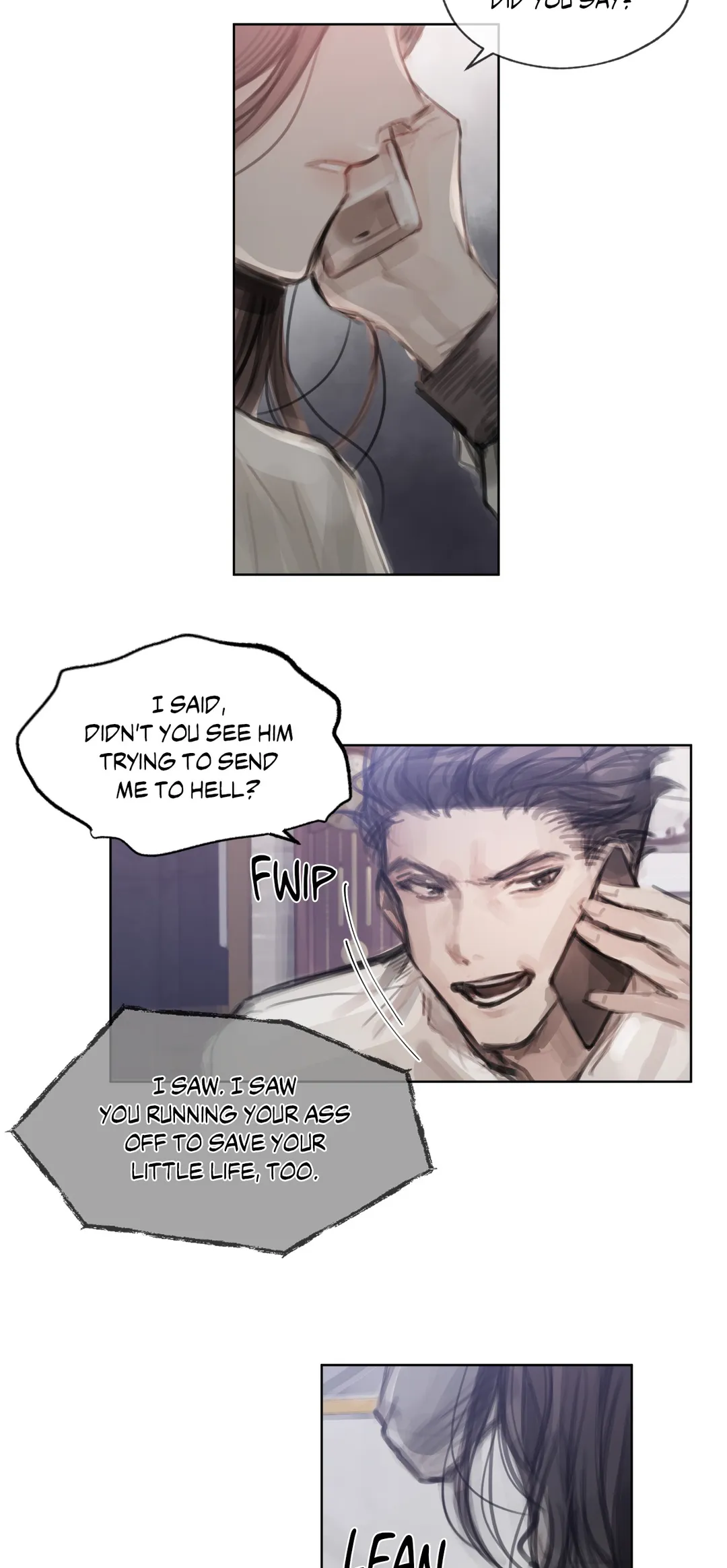 Doppio Senso Chapter 21 - Page 5