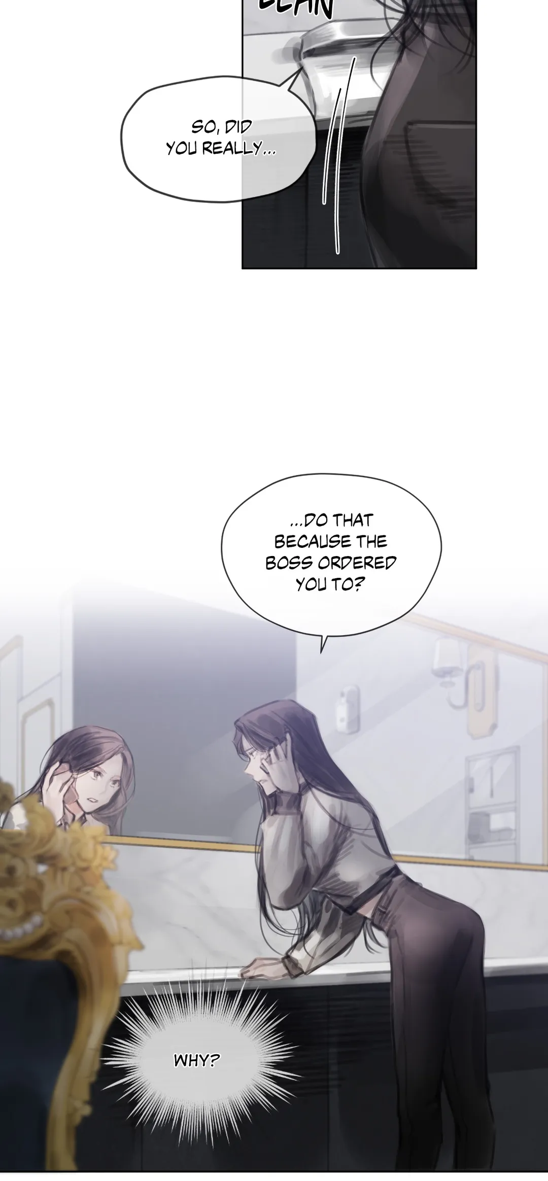 Doppio Senso Chapter 21 - Page 6