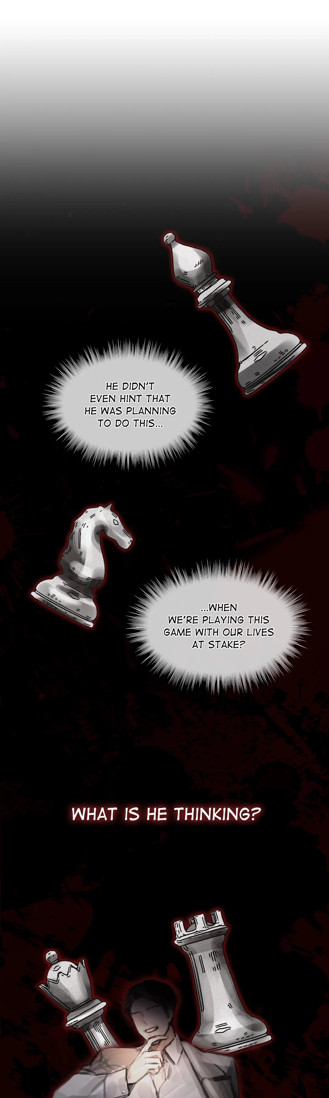 Doppio Senso Chapter 21 - Page 7