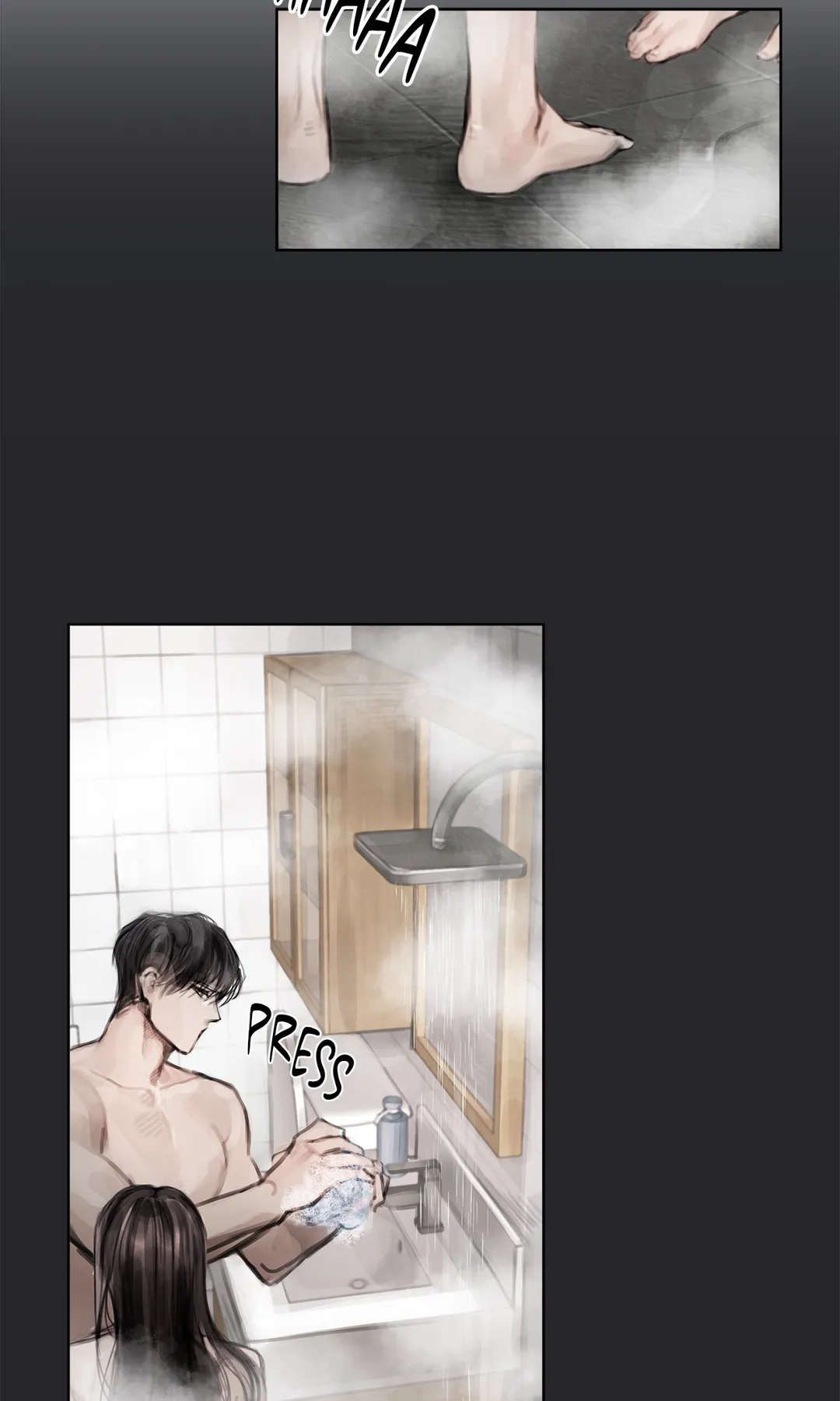 Doppio Senso Chapter 22 - Page 2