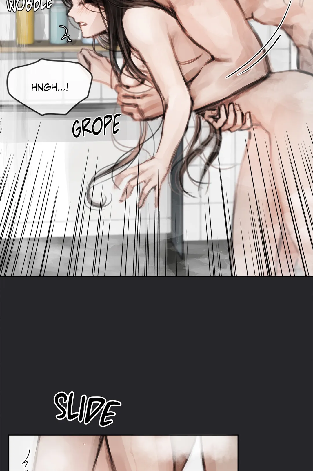 Doppio Senso Chapter 22 - Page 11